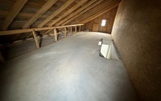 CASA DUPLEX BRAGADIRU, 4 CAMERE, CENTRALA, 177 MP TEREN, COMISION 0% - Poză 11