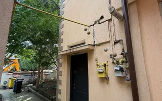 Apartament 3 camere în vilă P+1,  curte Inacului - Poză 13