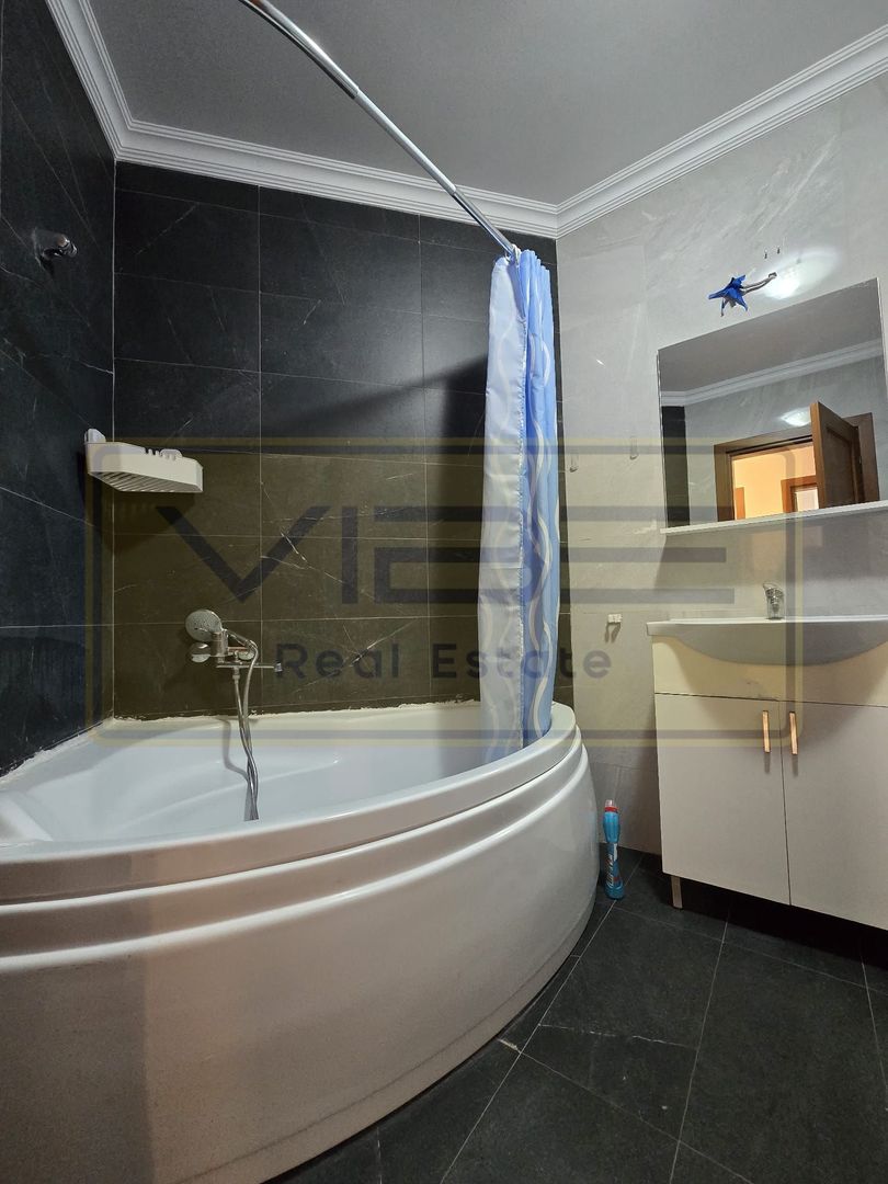 Pacurari - Bloc nou- 2 camere - Decomandat - parcare privata - 499 euro - Poză 18