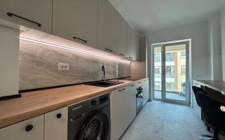 Apartament 2 camere NOU, parcare - Moon Reflex Residence - Poză 1