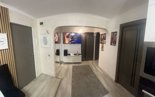 Apartament cu 3 camere decomandate | Zona Kaufland - Mărăști - Poză 5