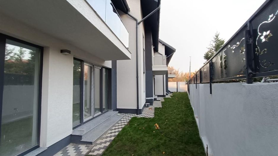 VILA NOUA | MOBILATA SI UTILATA | DAMAROAIA | LANGA PETROM CITY - Poză 4