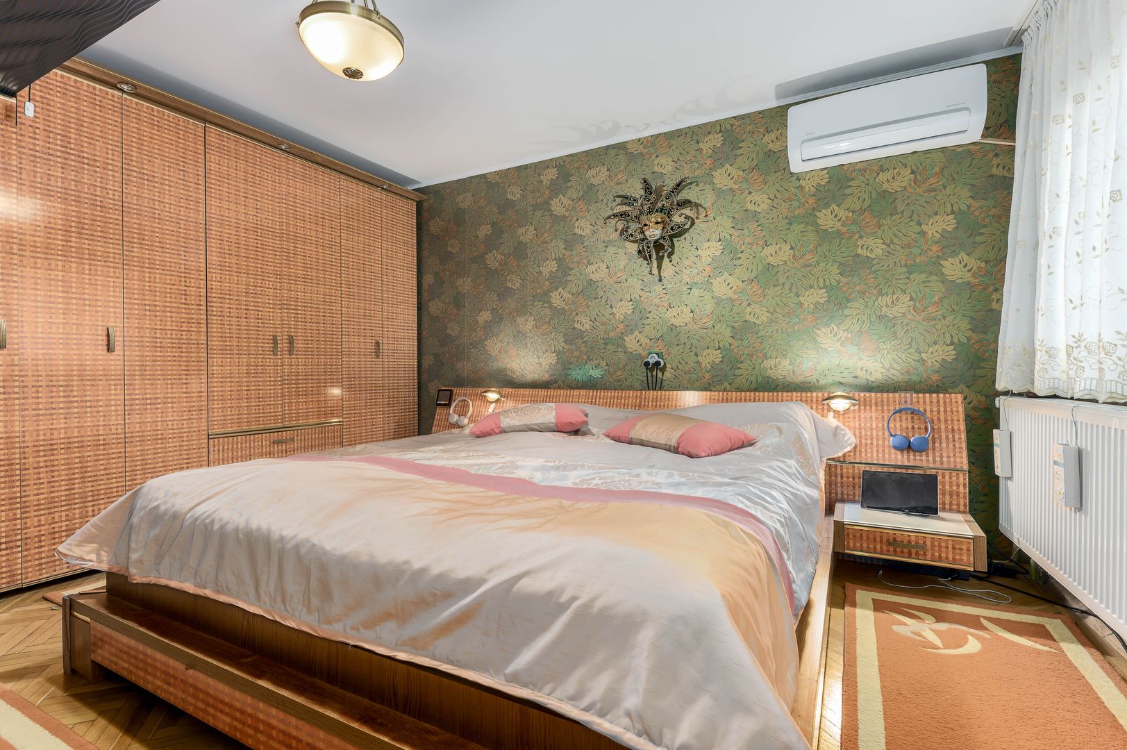 Refugiu elegant în inima Bucureștiului – Proprietate cu suflet - Poză 33