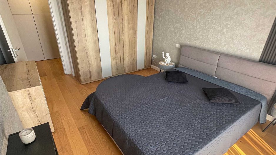 APARTAMENT SPATIOS | 2 CAMERE HERASTRAU PARKVIEW - Poză 3