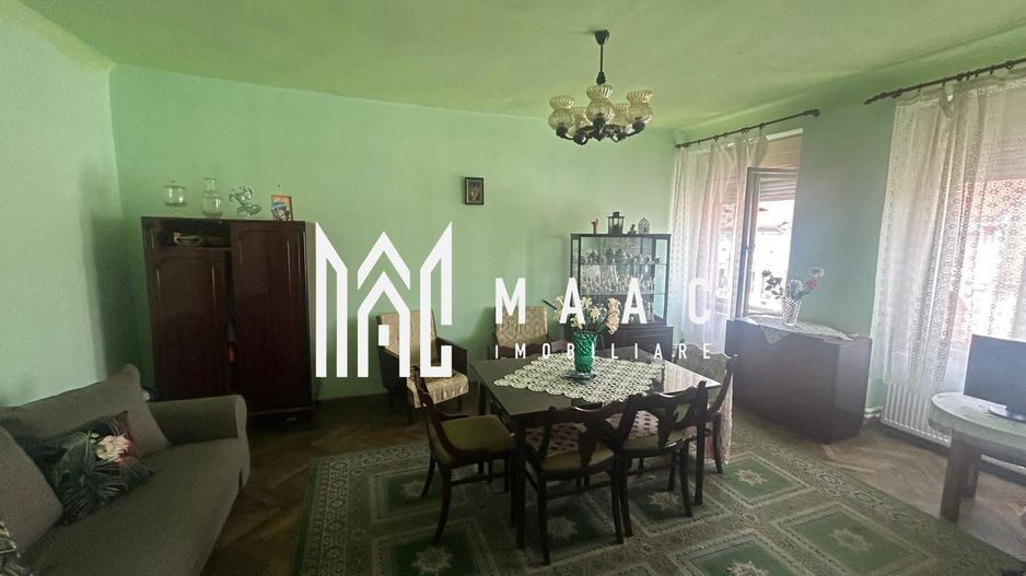 Apartament de vânzare 3 camere | Ultracentral Cisnădie | 97 mp - Poză 1