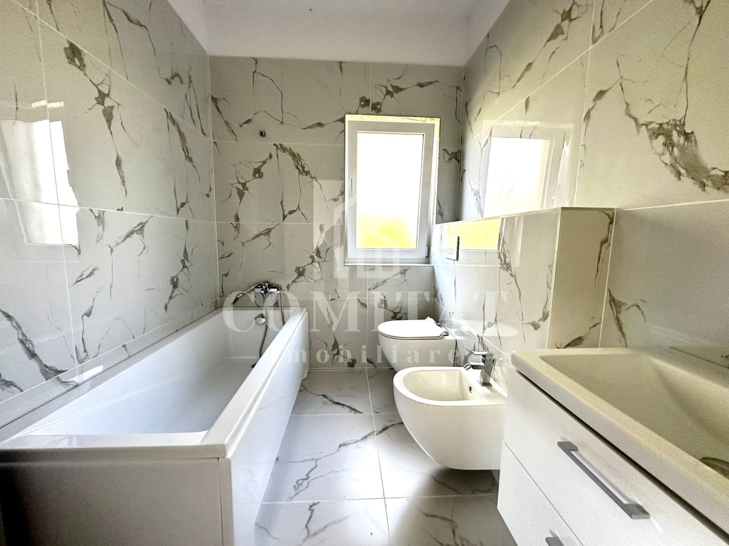 Duplex finisat | 2 locuri de parcare | Zona Tineretului - Poză 16