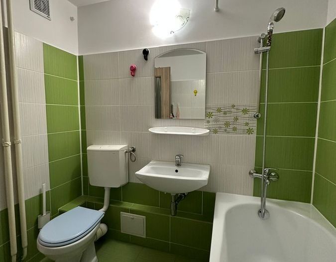 Apartament 2 camere – zona liniștită, 54 mp, etaj 6, bloc reabilitat termic - Poză 10