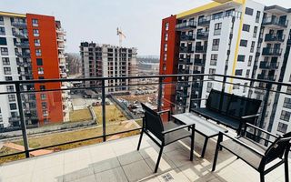 Apartament 2 camere, amenajat lux, la Denya Forest,  Comision 0% - Poză 5