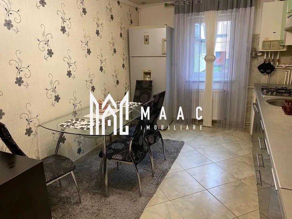 Apartament 3 Camere I Decomandat I Parter Inalt I Turnisor - Poză 5