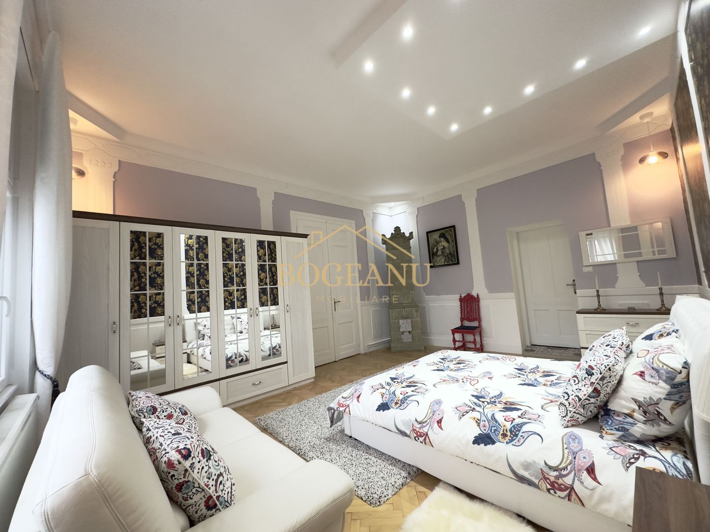 BG19 Apartament Exclusivist 4 camere - Poză 14