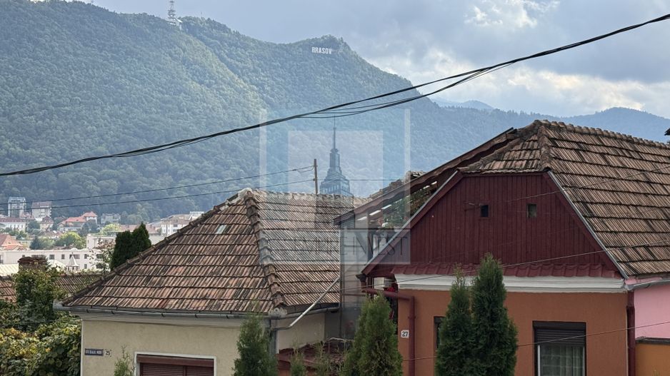 Apartament 2 camere , mobilat/utilat - zona Dealul Morii Residence - Poză 2