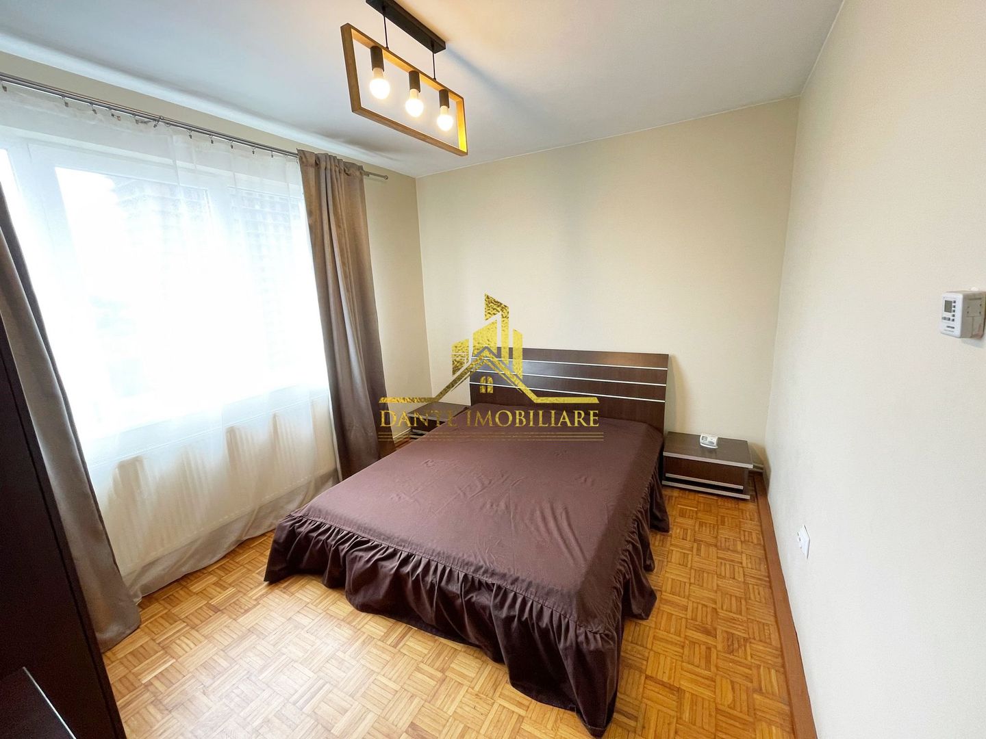 2 camere, decomandat, modern, 2 parcari, Semicentral, Piata Abator - Poză 3