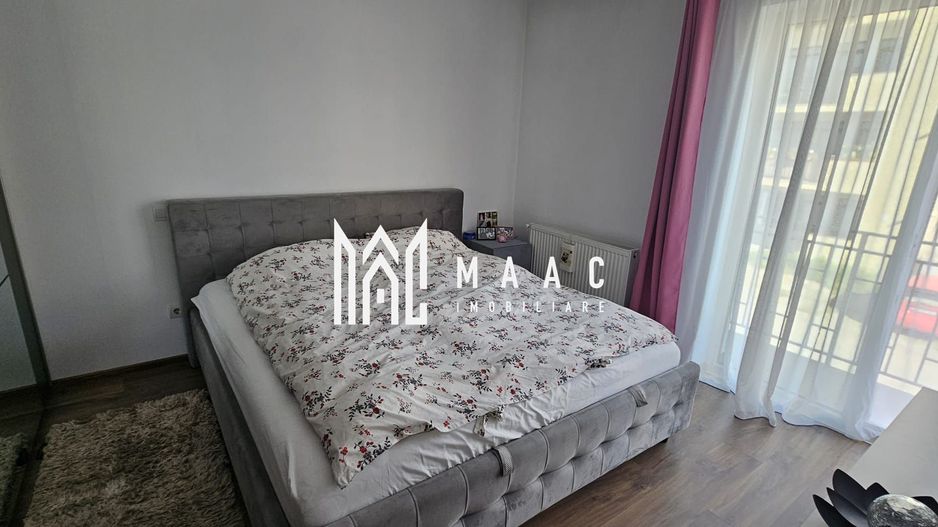 Apartament 3 camere de vânzare | Șelimbăr | terasă | parcare - Poză 4