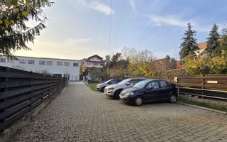 Popas Pacurari- Casa Auto Dacia - Apartament 1 camera - Parcare privata - Poză 19