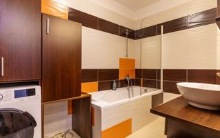 Apartament luminos cu terasă și parcare, zona Bună Ziua - Poză 7