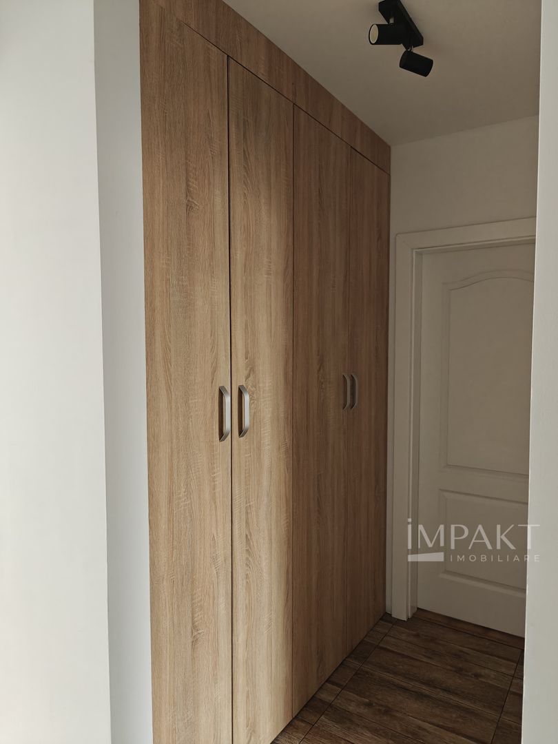 Apartament modern cu 2 camere in Buna Ziua - Poză 7