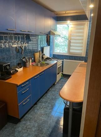 GARS. EROII REVOLUTIEI, PET-FRIENDLY, BUCATARIE INCHISA, METROU 2 MIN - Poză 5