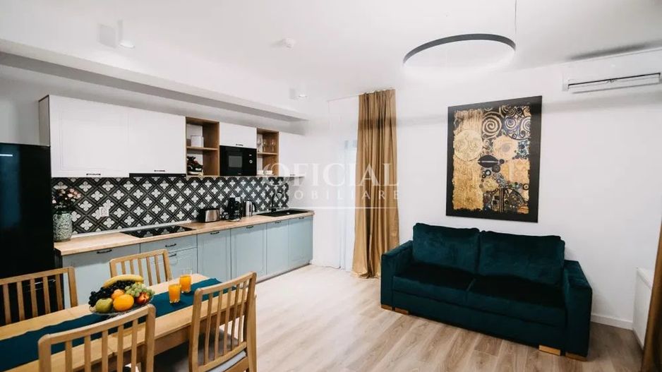 Apartament 2 Camere | 55 Mp | Terasa | Garaj | Intermediar | Borhanci - Poză 4