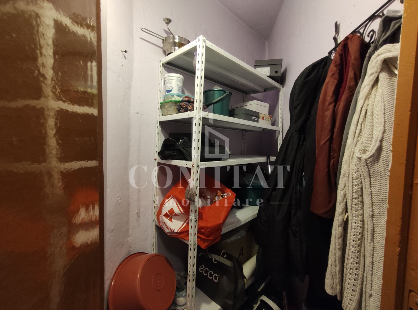 Apartament cu 2 camere | 50 mp | Zona strazi Aurel Vlaicu - Poză 9