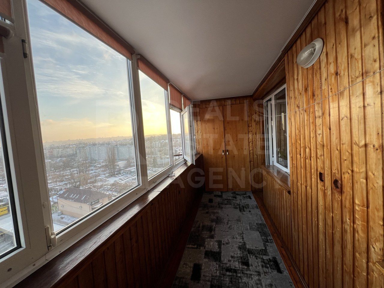 Vânzare, apartament, 2 camere, str-la Studenților, Râșcani - Poză 10