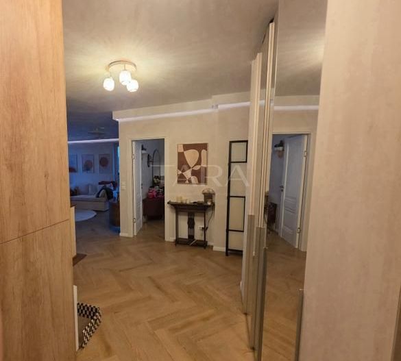 Apartament 2 camere, terasă 24mp, Gheorgheni, sud-est - Poză 5
