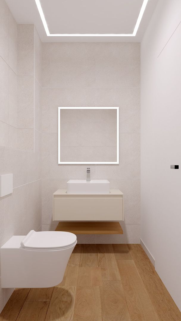 APARTAMENT 4 CAMERE | UNIRII | PROIECT NOU - Poză 16