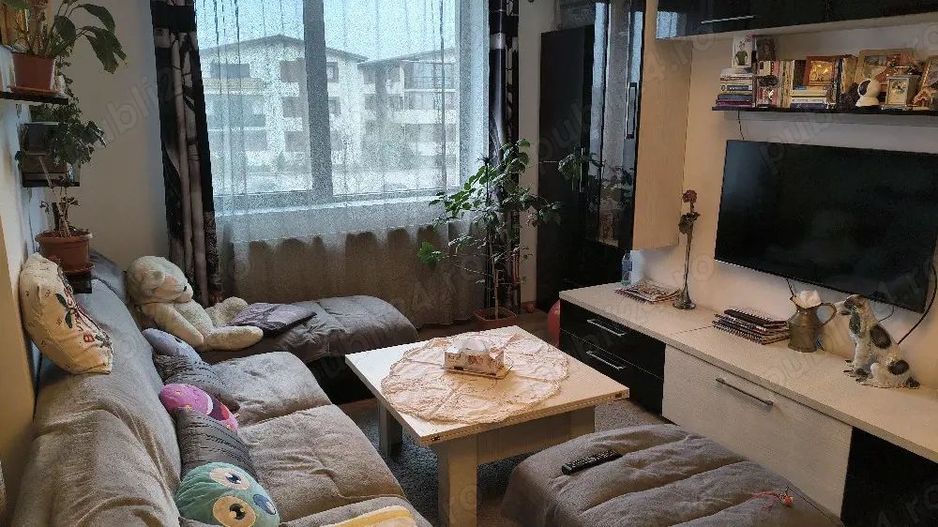 Apartament 2 camere Valea oltului - Poză 1
