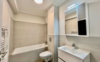 Apartament 2 camere, 52.06 mp, aer conditionat (NCL-29D-Ra-ap.5) - Poză 5