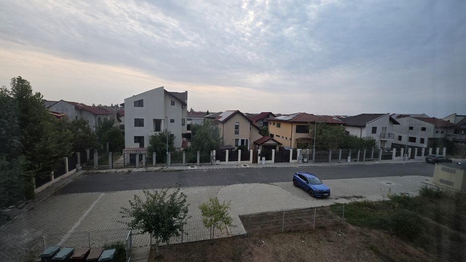 Apartament 3 camere – 100 mp – de închiriat în Cartierul Henri Coandă, - Poză 11