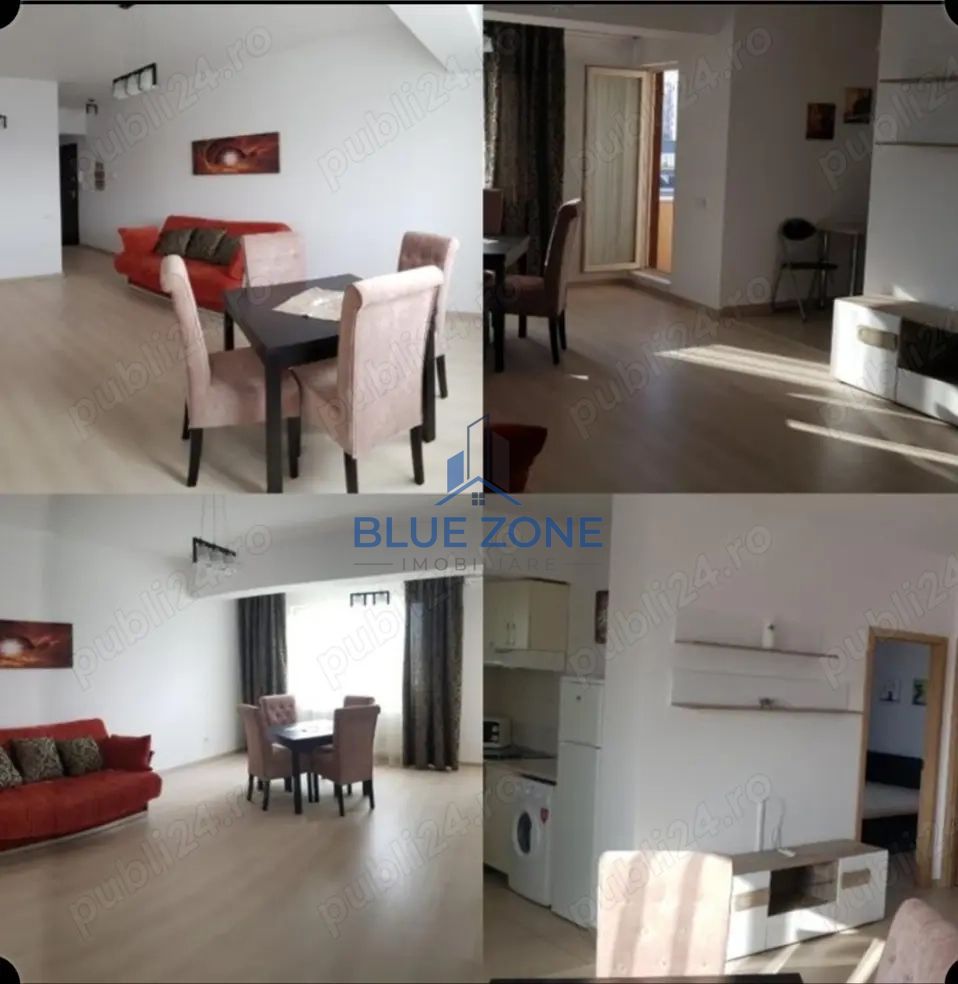 Apartament 2 camere | Dristor Residence | 63 mp | Etaj 7 - Poză 3
