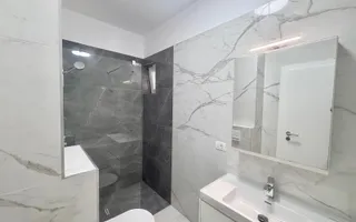 Penthouse semimobilat cu 3 camere | Torontalului - Poză 11