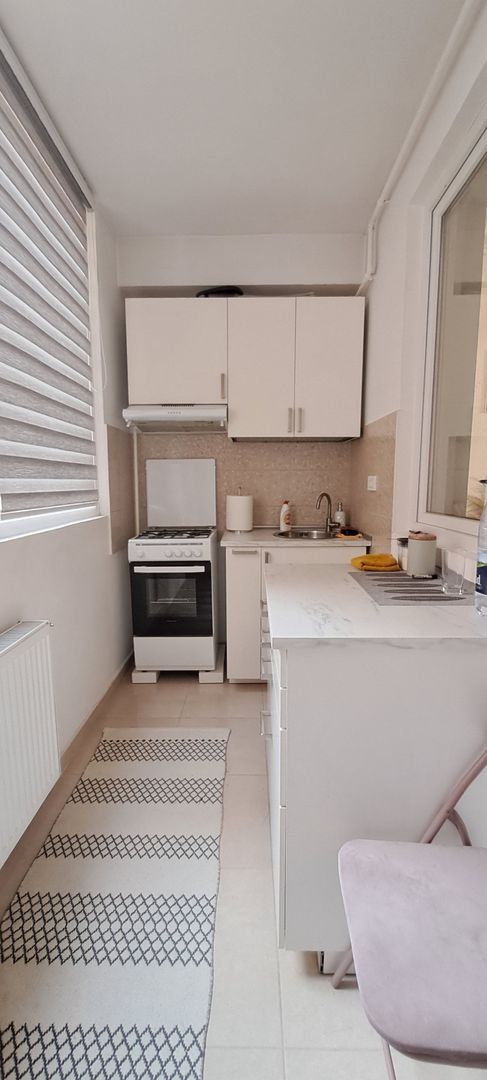 Militari Residence, Str. Ilie Petre, gasoniera dubla / studio, 40 mp - Poză 4