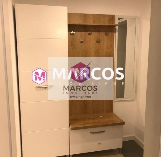 Apartament 2 camere, Ceeentral, et.9, ID 915 - Poză 2