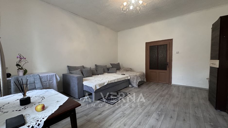 CASA | 4 camere | apartamentata | 113mp | Str. Paris - acces auto - Poză 5