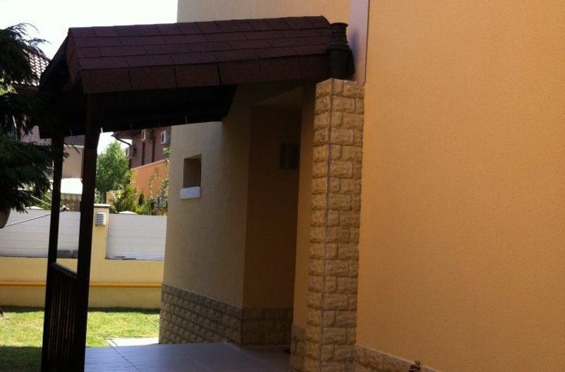 Vila in complex Ibiza Club-Iancu Nicolae/Jolie Ville - Poză 3