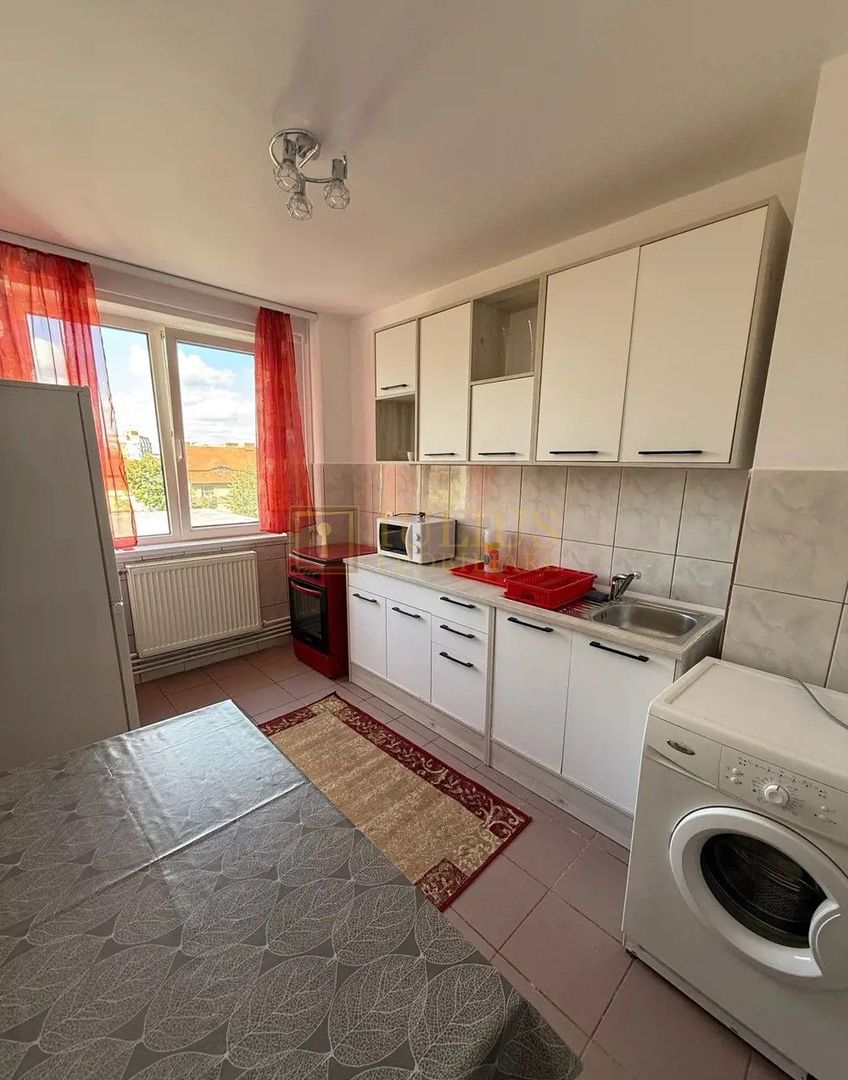 Ultracentral, 3 camere, centrală proprie-in spate la Luis Țurcanu - Poză 5