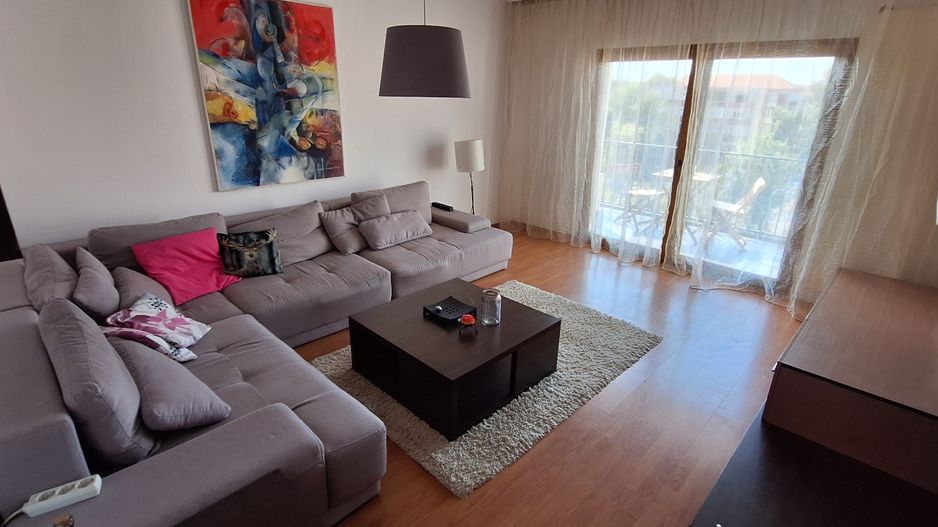 Apartament cu 3 camere la 5 min. de Iulius Town - Poză 3