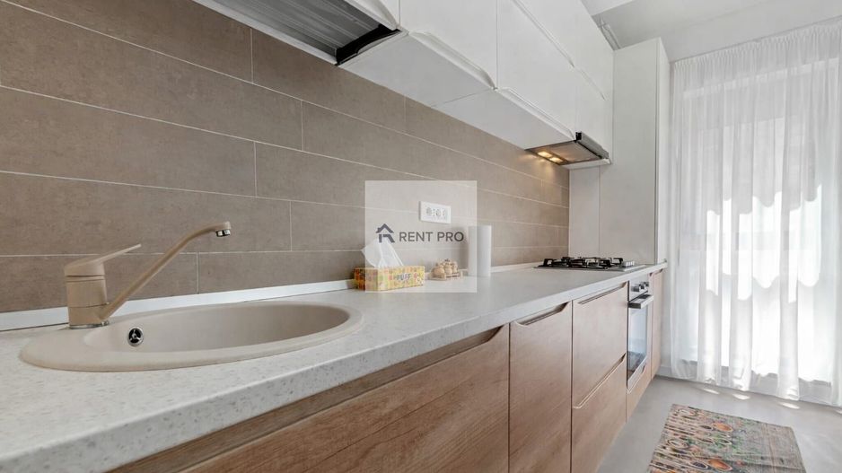 3 Camere Low Level 21 Residence Politehnica Ljerului Sector 6 - Poză 10