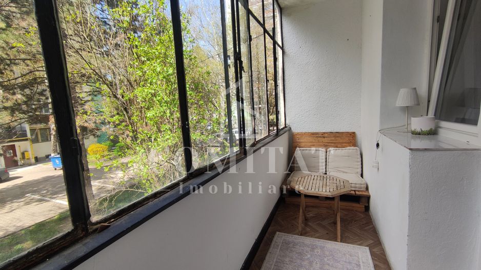 Apartament cu 2 camere de închiriat | Gheorgheni | Zona Hermes - Poză 4