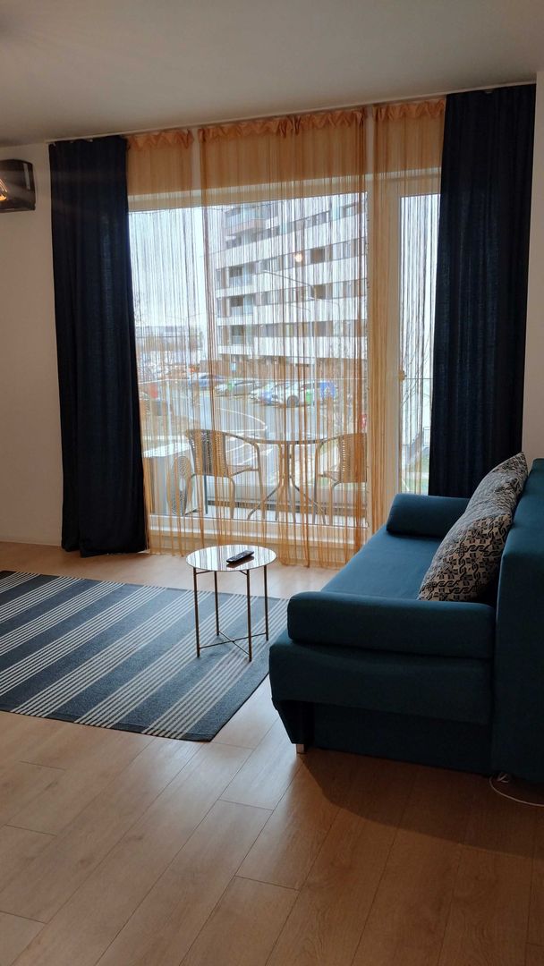 Studio Chitila Complex Atria - Poză 1