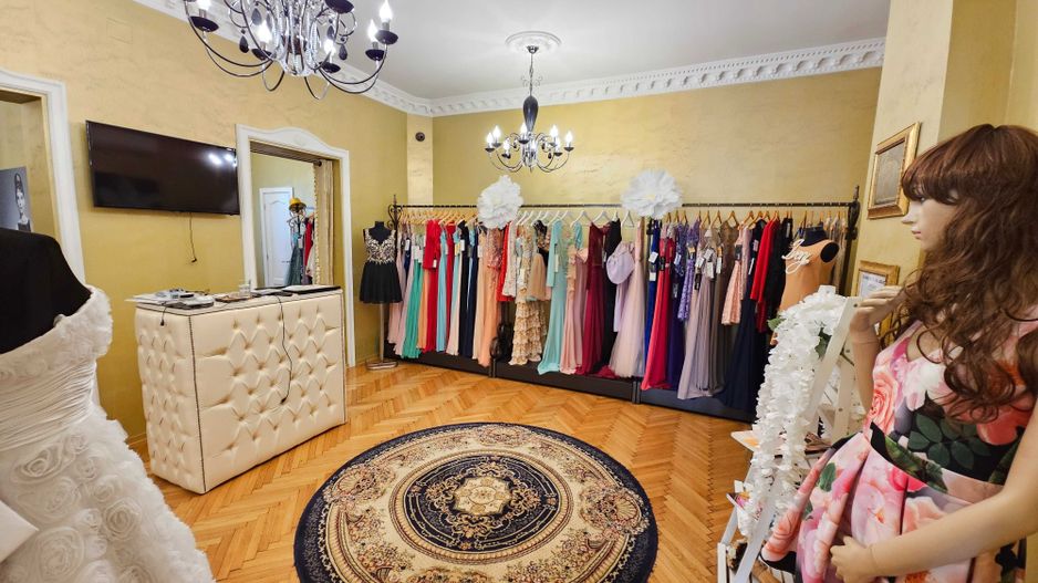 Parter vila Lascar Catargiu-Pta Romana-utilitati incluse - Poză 2