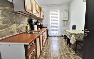 Metrou N.Teclu - Decomandat - Centrala Proprie - AC - Parcare - Poză 10