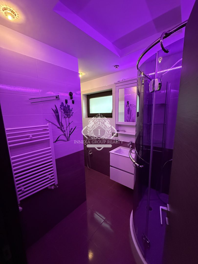 Casa 5 camere - constructie noua - curte generoasa - parcare I Drumul Taberei - Poză 9