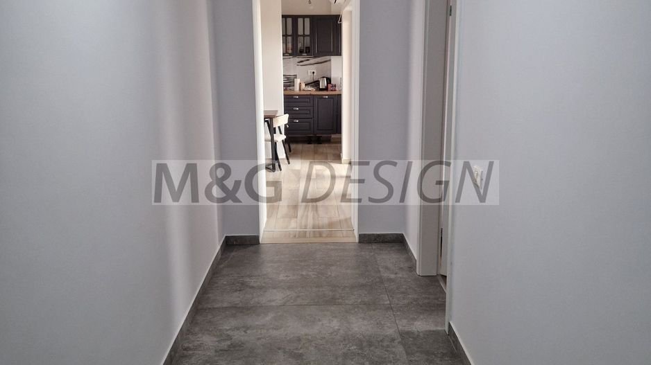 Apartament 2 camere Chisoda bloc nou - Poză 5