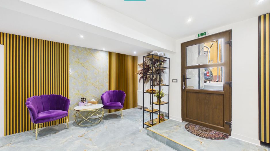 Spațiu Comercial Demisol Ultracentral - Poză 3