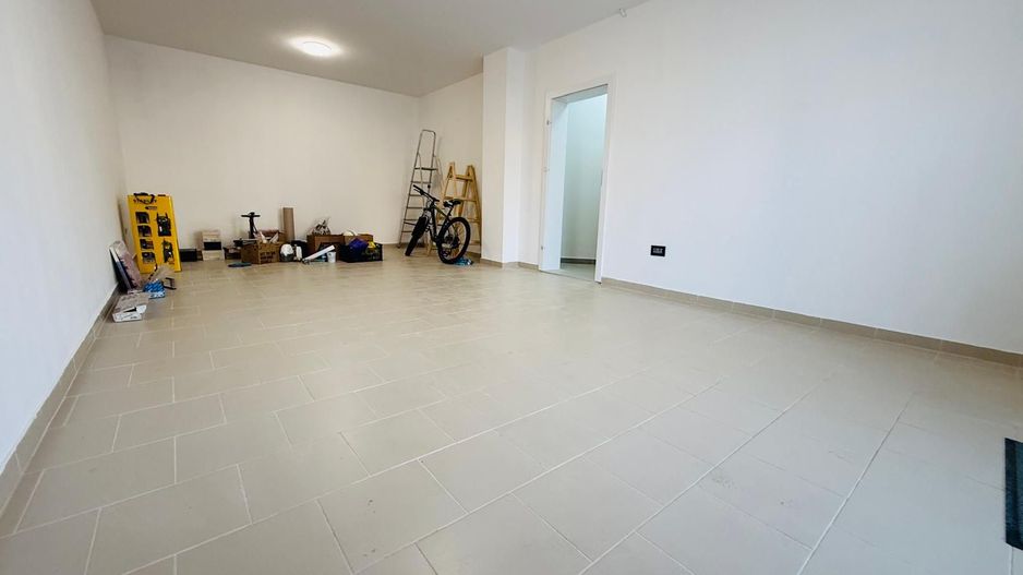 Giroc | SAD | 34 mp | Parter | Intrare din stradă - Poză 3