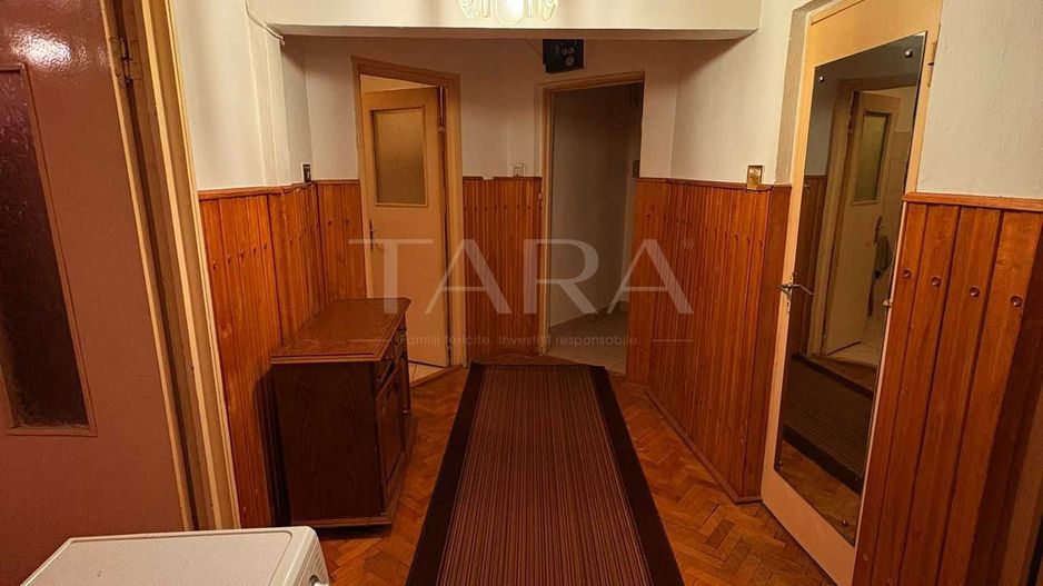 Apartament cu 2 camere decomandate– Mărăști, vis-a-vis de piata! - Poză 2