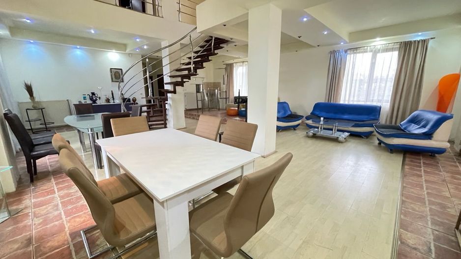 Casa individuala de inchiriat zona Modern - Poză 3