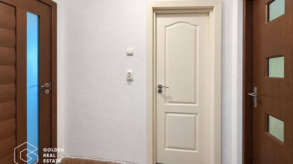Apartament 4 camere, 86 mp,  decomandat,  Zona Vlaicu-Lebada - Poză 14