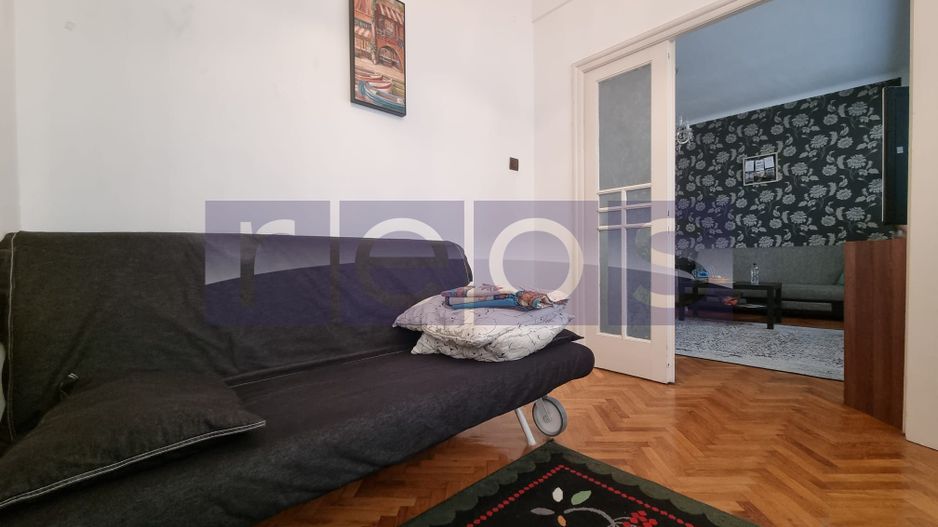 VANZARE 3 CAMERE - SEMIDECOMANDAT | ZONA TINERETULUI - Poză 10